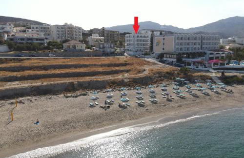 ALOS SUITES ex-Possirama Bay aparts - Foto 9