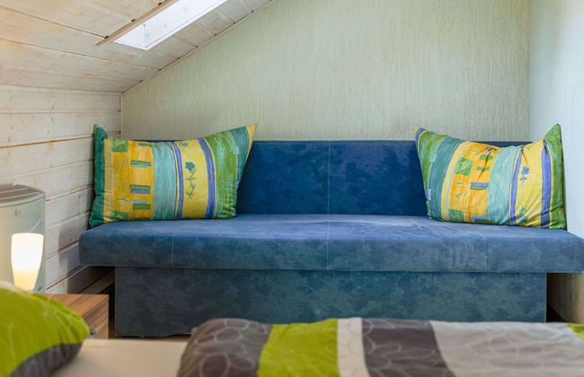 Apartment With Forest in Goldisthal Thuringia - Foto 12