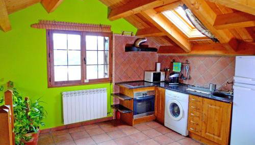 Cosy House Belsierre + Mountain View - Foto 2