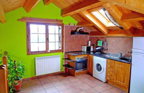 Cosy House Belsierre + Mountain View - Foto 2