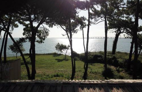 Villa Ile de Re avec acces mer du jardin - Foto 29