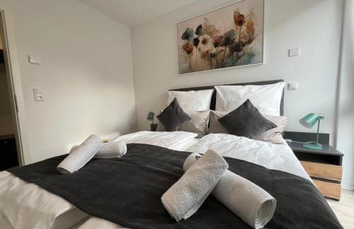 NEU - Apartment in Brühl-City - Foto 12