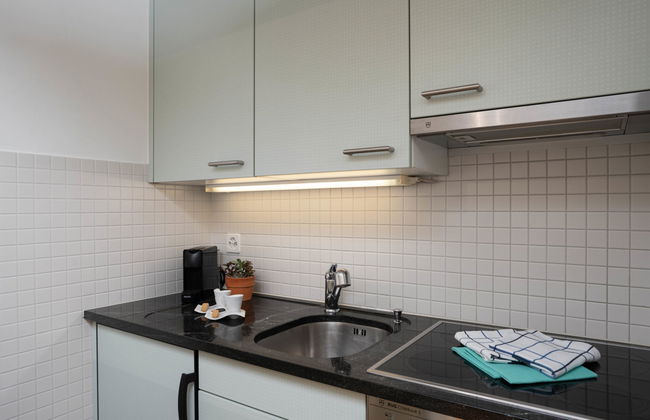 Junior Suite Classic - Isole di Brissago - Foto 20