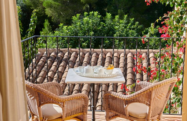 Agroturisme Perola - Adults Only - Foto 16