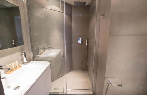 Hôtel Roi de Sicile - Rivoli - Photo 11