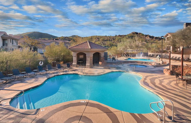 Raintree at Phoenix South Mountain Preserve - Foto 37