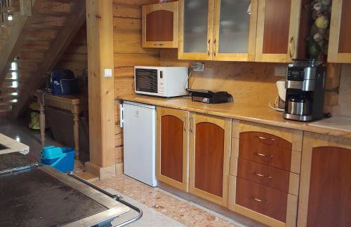 Góralski Domek Na Skarpie - Foto 18