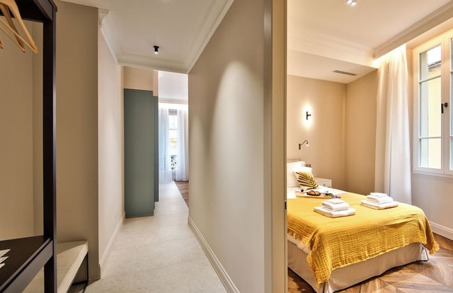 APARTHOTEL 9 ALBERTI - Foto 60