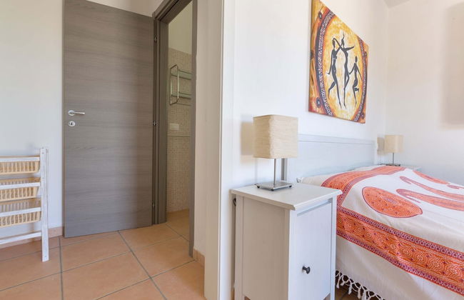 2028 Soledelsud - Monolocale by Barbarhouse - Foto 1