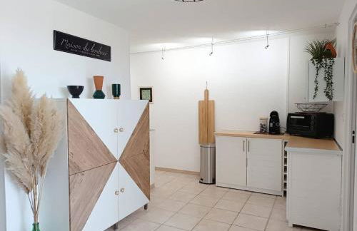 les Capitelles 4 - Accès direct plage et piscine - Foto 15