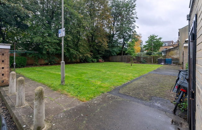 Charming One Bed Abode In East Putney - Foto 17