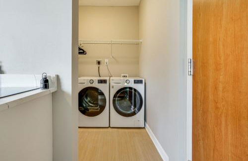 Convenient Studio Stay Easy Access to Twin Cities - Foto 21