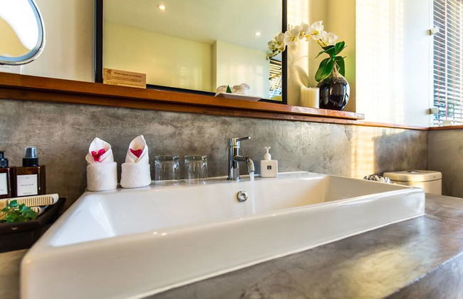 L2 Residence - Photo 20