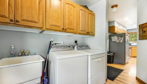 Aces and Eights Lodge - Foto 3