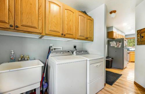 Aces and Eights Lodge - Foto 3