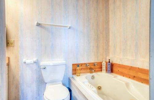 Eagle View Escape - Private Lakefront Estate - Foto 48