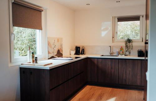 Kindvriendelijk vakantiehuis in Winterberg met tuin - Modern & rustig gelegen - Foto 3