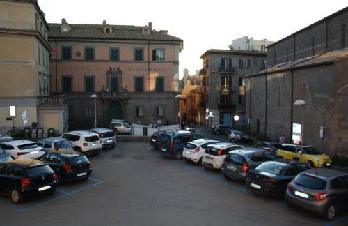 Casa Lucrezia - alla Torre - Foto 42