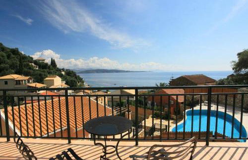 Kaminaki Villas by Tsiolis Family - Foto 25