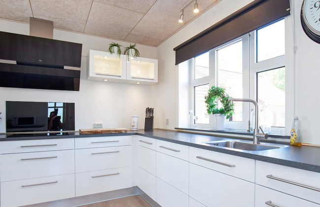 14 Person Holiday Home in Fur-by Traum - Foto 15