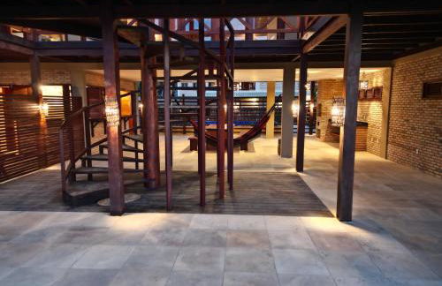 BEACH HOUSE - Loggia Suite 4 - com cozinha - na praia -BEACHFRONT - Photo 9