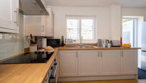 1 Buxlow Cottages - Foto 4