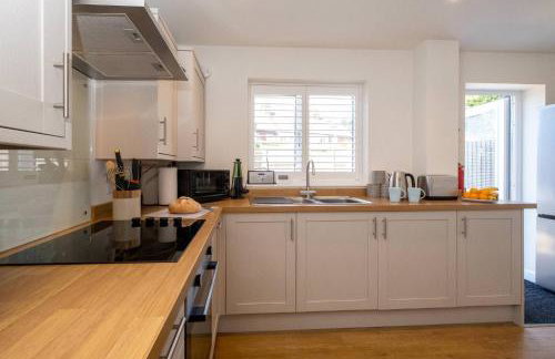 1 Buxlow Cottages - Foto 4