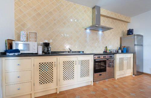 Hacienda la buena vida B&B en appartementen casita almendas - Foto 10