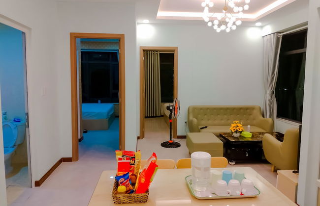 HQH Sea View Apartment - Foto 4