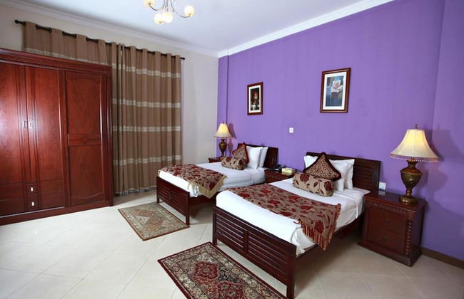 Ramee Suite 4 Apartment Bahrain - Photo 1