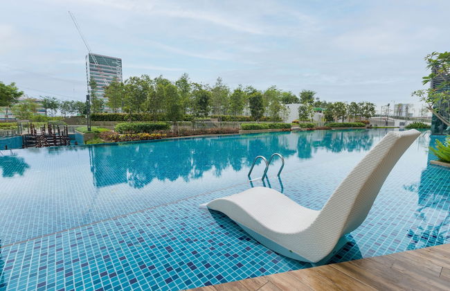 Greenfield Residence at Bandar Sunway - Photo 39