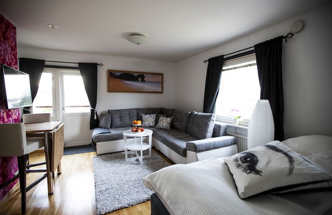 Klintvägen Apartments - Foto 13