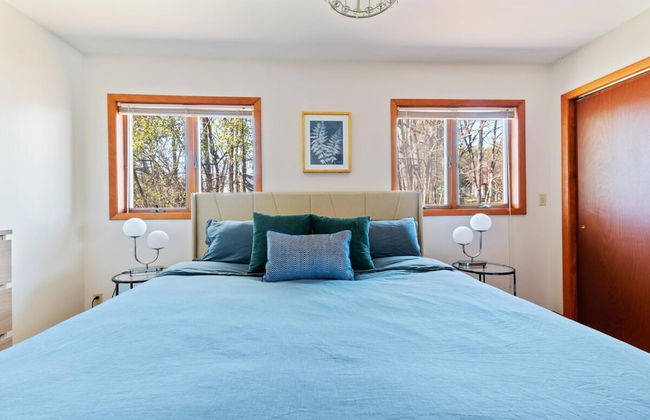 HV Spacious Retreat w Pool No Cleaning Fee - Foto 43