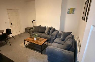 ResiLets - 1st Floor Plessey Road Apt - Foto 12