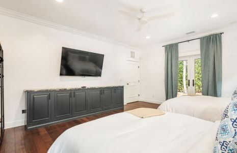 The Palm Manor Luxury Villa - Foto 24