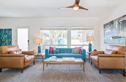 Azul Oasis by Avantstay Pool, Hot Tub, Bocce Ball Minutes From Downtown - Foto 12