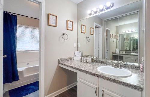 Charming 3 Bedroom Home in Clayton County - Foto 18