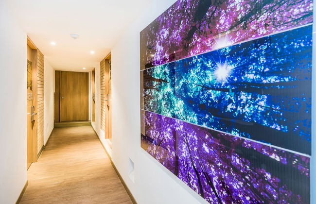 Viaggio Teleport Suites - Photo 73