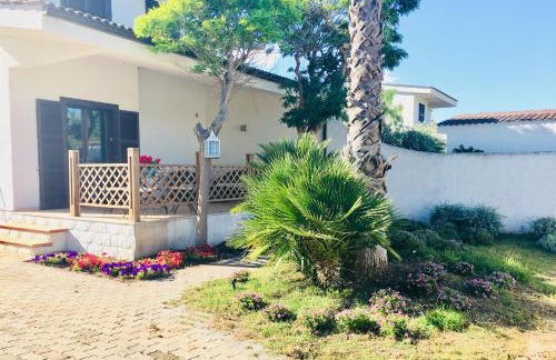 Villa Lido Silvana Marina di Pulsano - Foto 8