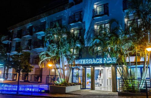 Terrace Mar Suite Hotel - Foto 60