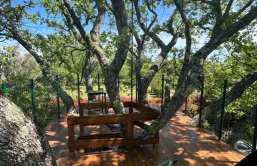 La Casa Rossa nell’Oasi verde - Foto 6