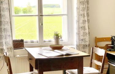 Historischer Pfarrhof Niederleierndorf - Foto 3