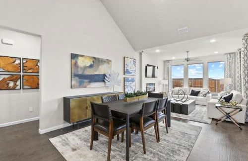 Quite Red Oak Getaway, Pet Friendly, Gameroom - Foto 42