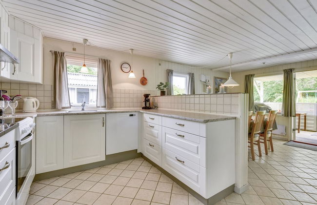 "Elizabeth" - 400m to the fjord - Foto 21