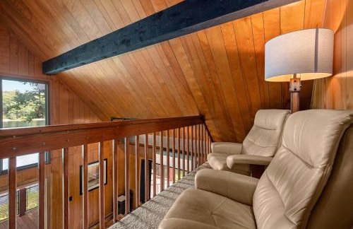 Loon's Lakehouse - Foto 13