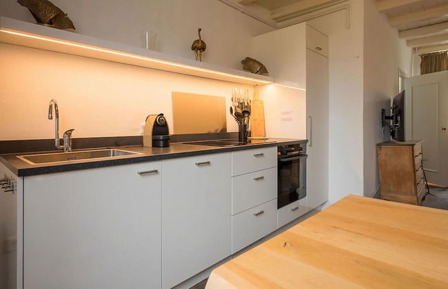 Cosy Holiday Home in Veere Near Lake - Photo 12