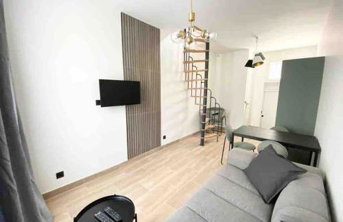 Appartement Chic au calme - Foto 32
