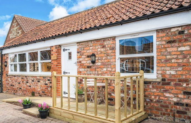 Village Farm Cottages. - Photo 13