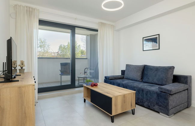 Elegant Apartment in Darlowo by Renters - Photo 1