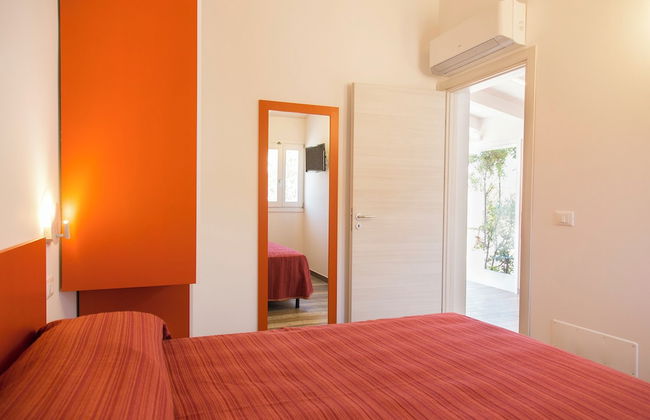 Marinella Beach Case Vacanze - Photo 11